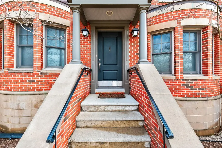 421 S Ashley, Ann Arbor, MI 48103 - #3