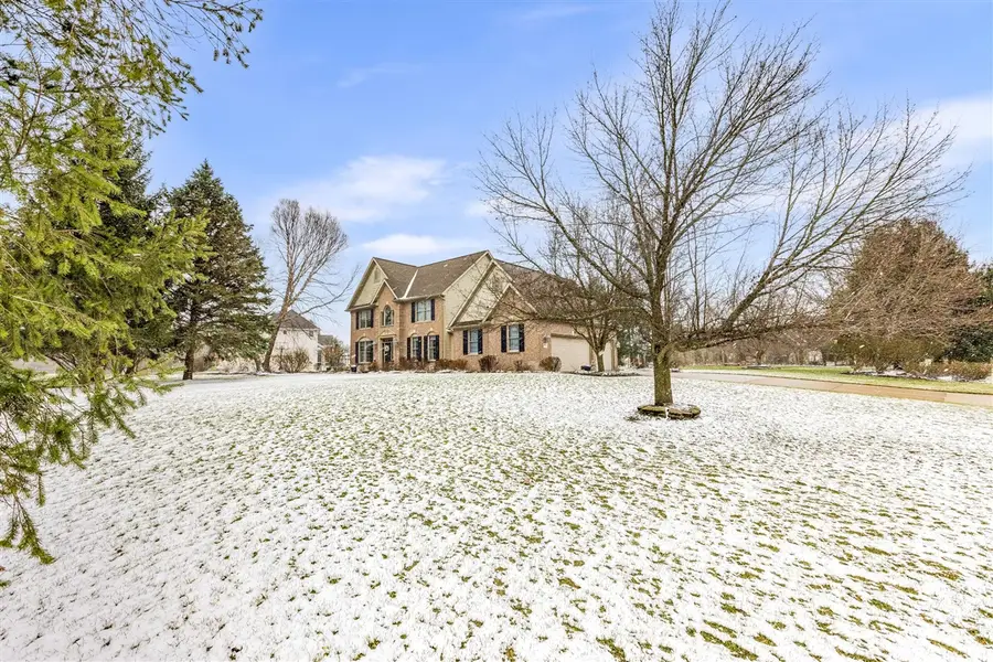 9095 Marsh Creek, Galesburg, MI 49053 - #3