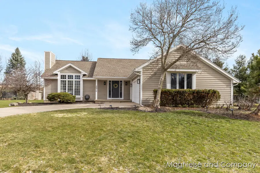 873 Northpointe, Byron Center, MI 49315 - #2