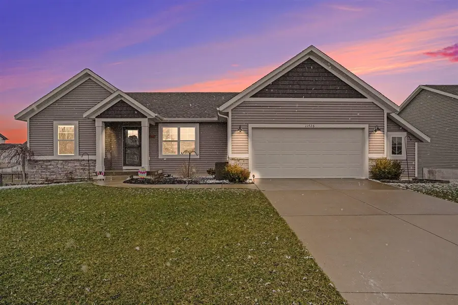 11726 64th, Allendale, MI 49401 - #2