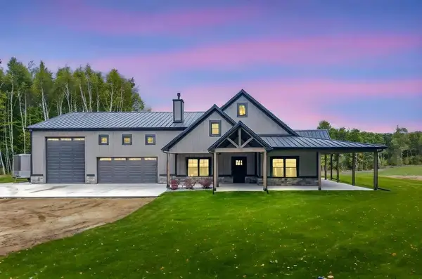 1398 12 Mile, Remus, MI 49340