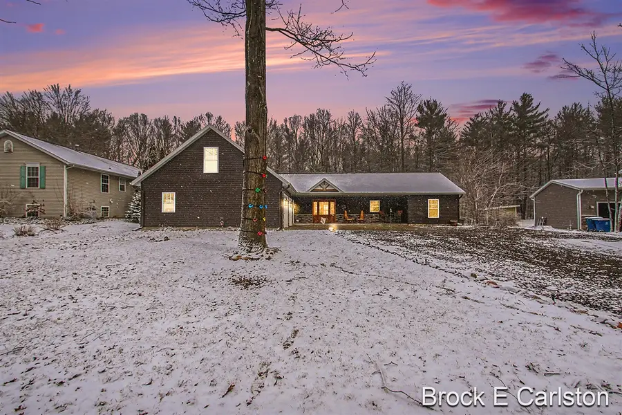 19200 Glendale, Spring Lake, MI 49456 - #3