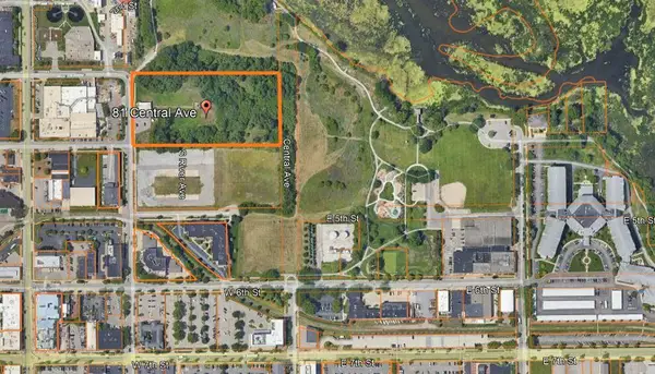 81 Central, Holland, MI 49423