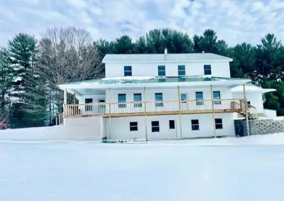 7909 11 Mile, Bear Lake, MI 49614