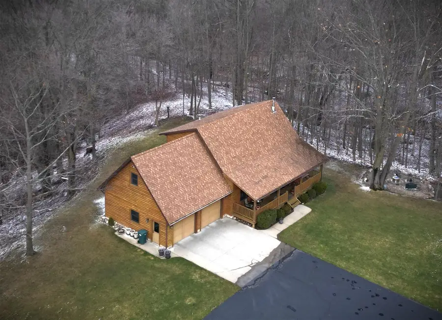 12715 24th, Marne, MI 49435 - #2