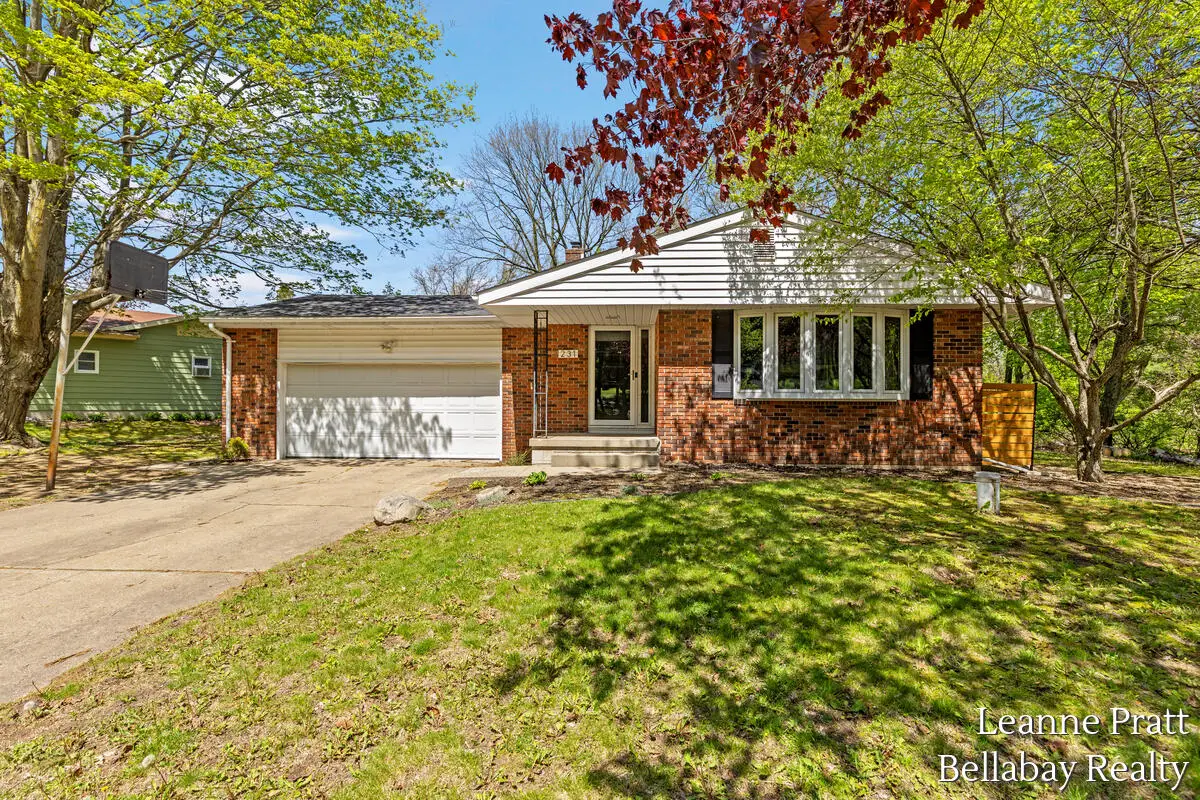 231 Eden, Pennfield, MI 49017 - #1
