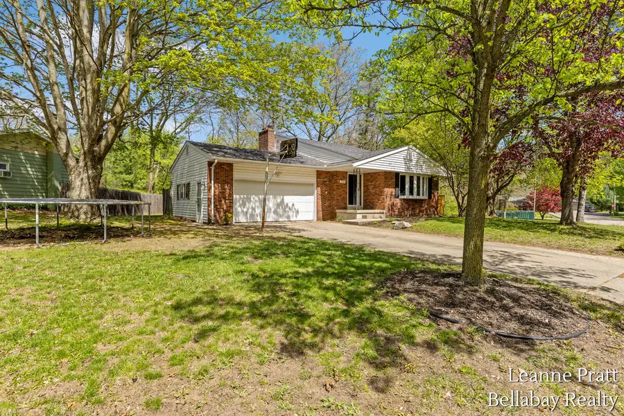 231 Eden, Pennfield, MI 49017 - #3