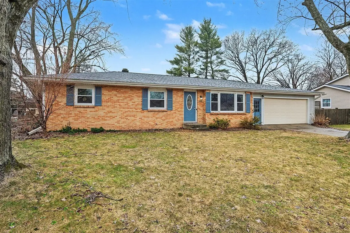 6826 Welbury, Portage, MI 49024 - #1