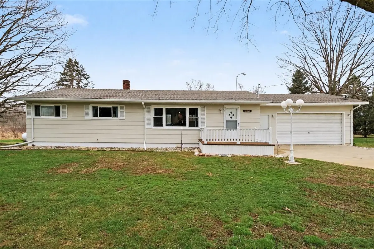 10060 S Drive, Burlington, MI 49029 - #1