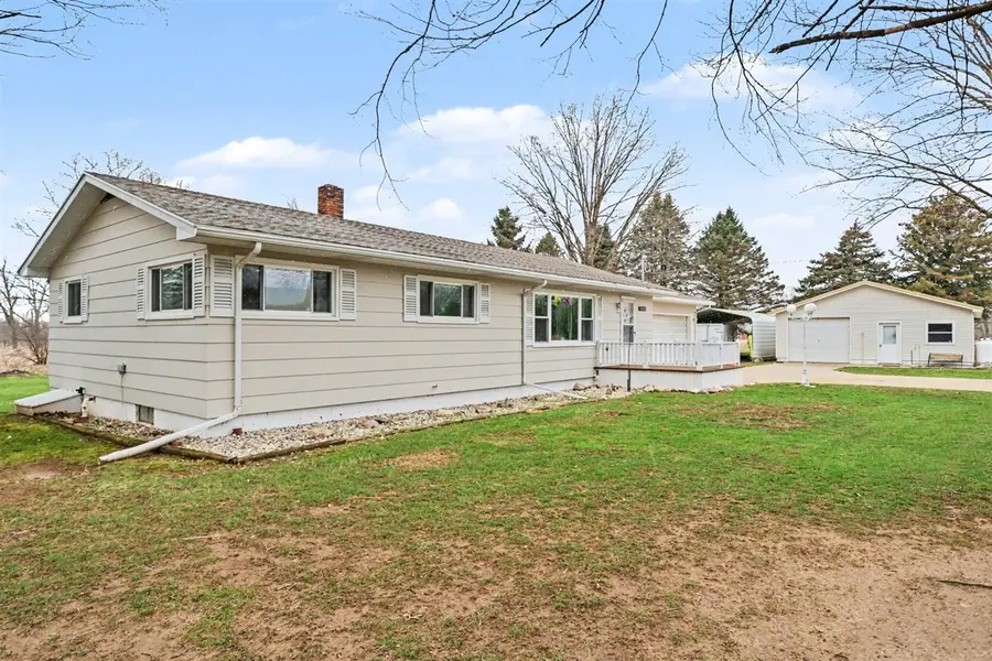 10060 S Drive, Burlington, MI 49029 - #2