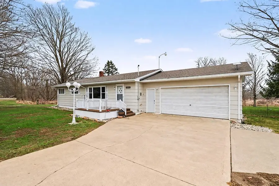 10060 S Drive, Burlington, MI 49029 - #3