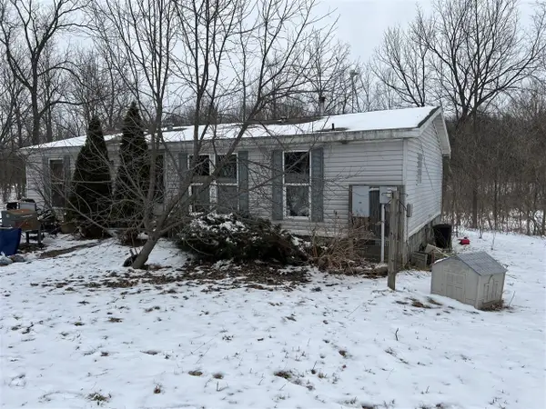 01275 47 1/2, Grand Junction, MI 49056