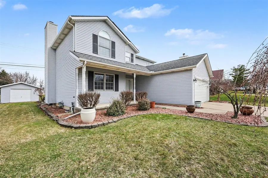 1498 Middlewood, Saline, MI 48176 - #3