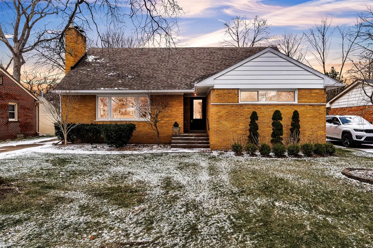 500 Ross, Plymouth, MI 48170 - #1