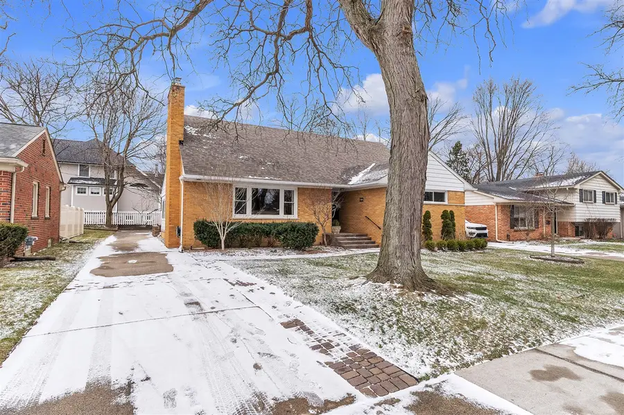 500 Ross, Plymouth, MI 48170 - #2