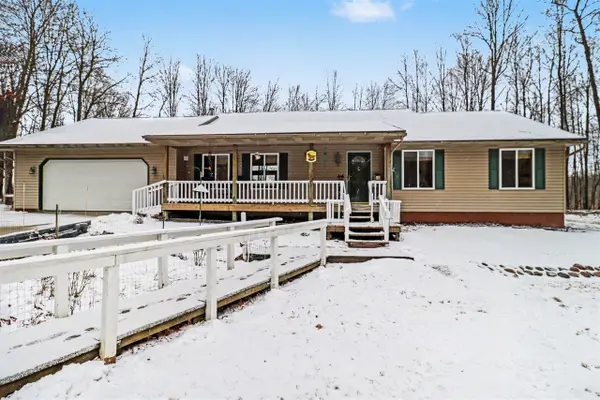 6175 Fox Run, Canadian Lakes, MI 49346