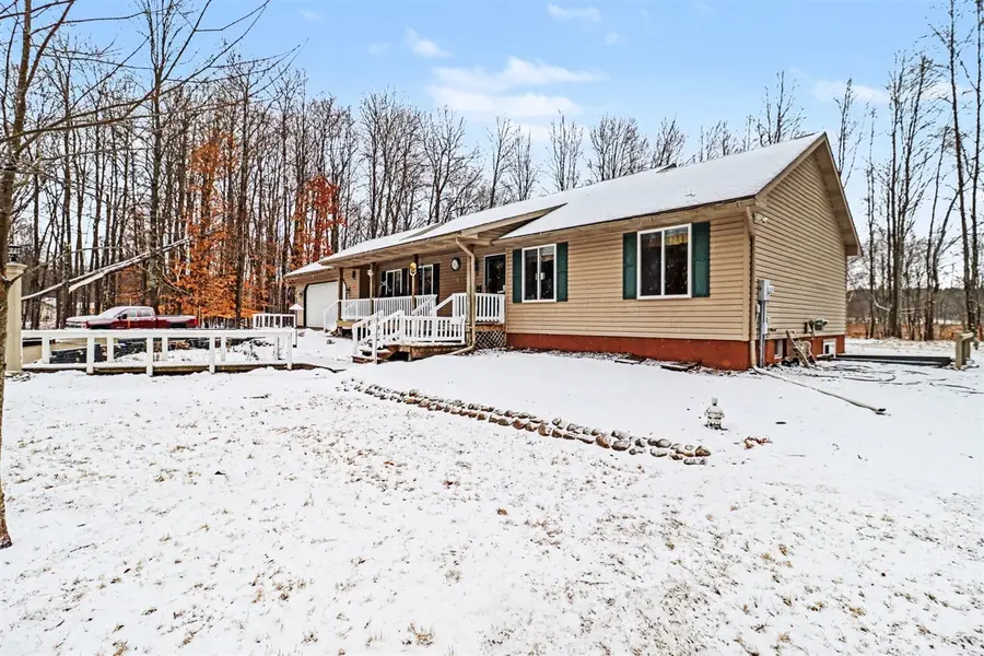 6175 Fox Run, Canadian Lakes, MI 49346 - #2