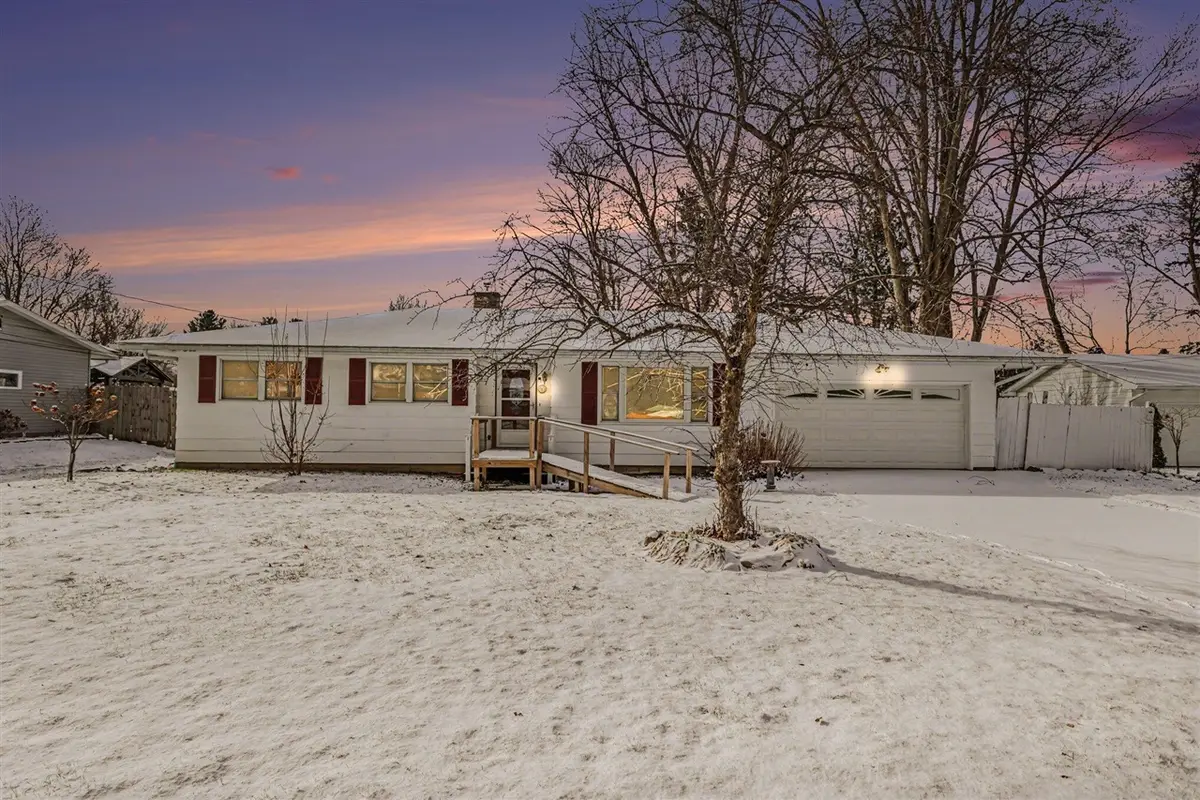 816 Forest, Marshall, MI 49068 - #1