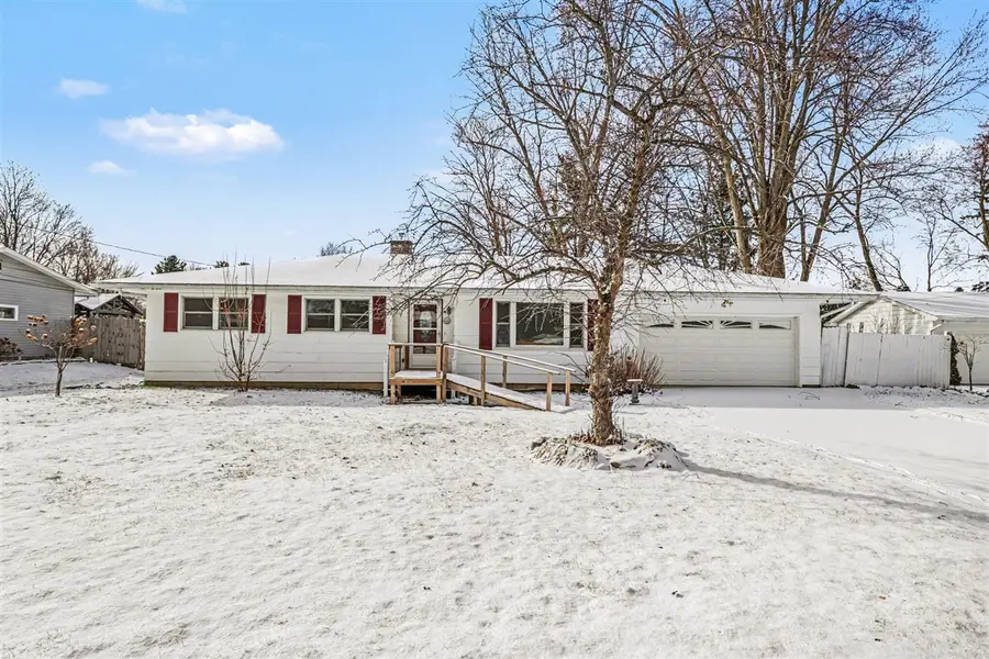 816 Forest, Marshall, MI 49068 - #2