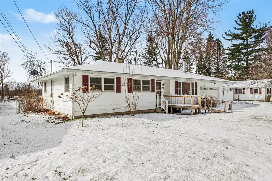 816 Forest, Marshall, MI 49068 - #3