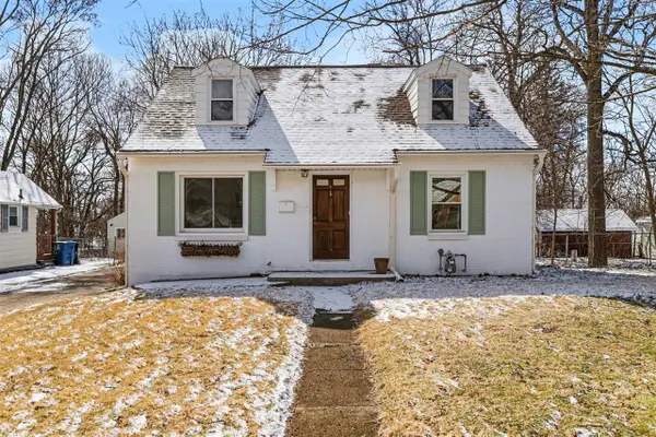 192 Hunter, Battle Creek, MI 49017