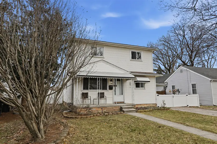 11920 Cavell, Livonia, MI 48150 - #2