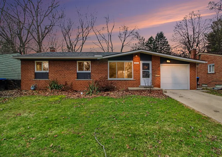 819 N Mansfield, Ypsilanti, MI 48197 - #2