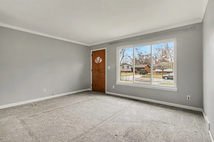 819 N Mansfield, Ypsilanti, MI 48197 - #3