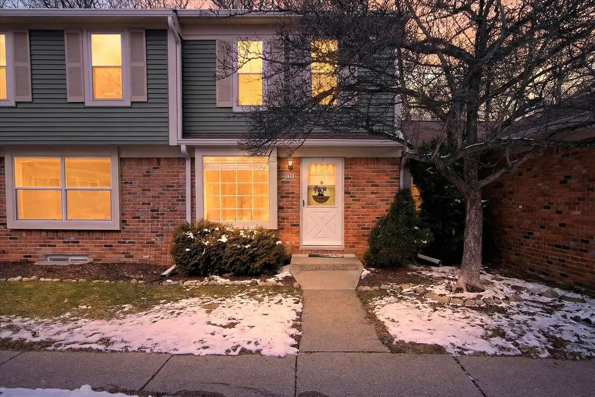 2933 Whittier, Ann Arbor, MI 48104 - #1