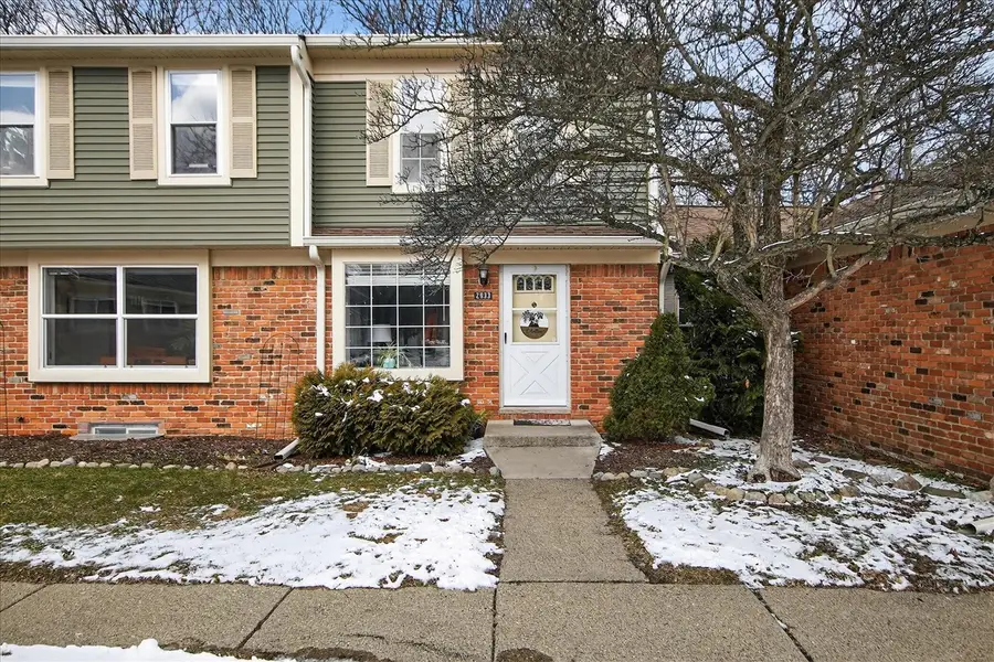 2933 Whittier, Ann Arbor, MI 48104 - #3