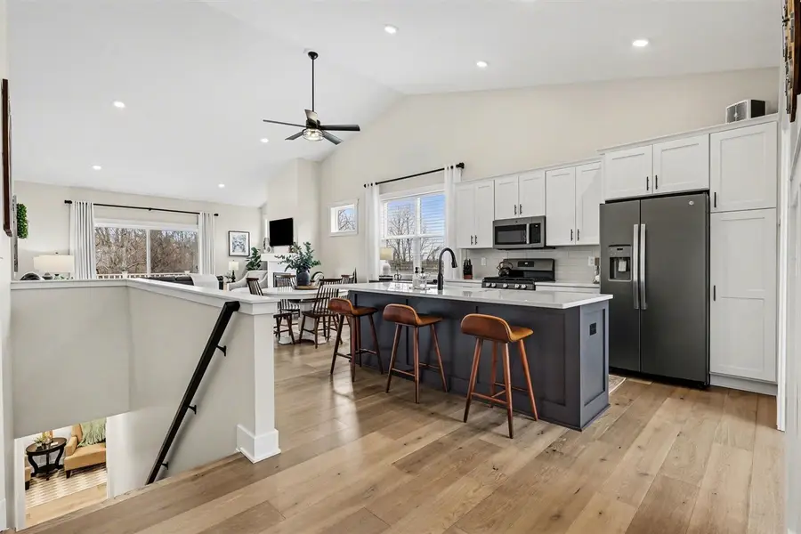 5187 Salmon River, Wyoming, MI 49418 - #2