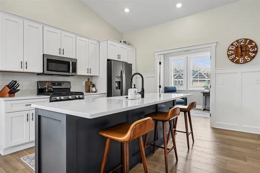 5187 Salmon River, Wyoming, MI 49418 - #3