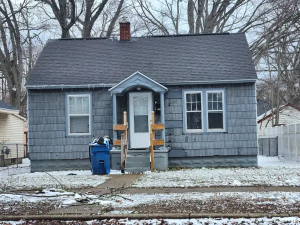 3028 Morton, Muskegon, MI 49444