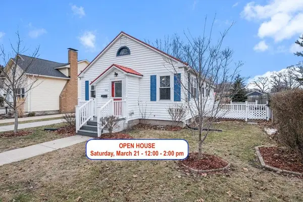 814 N Rath, Ludington, MI 49431