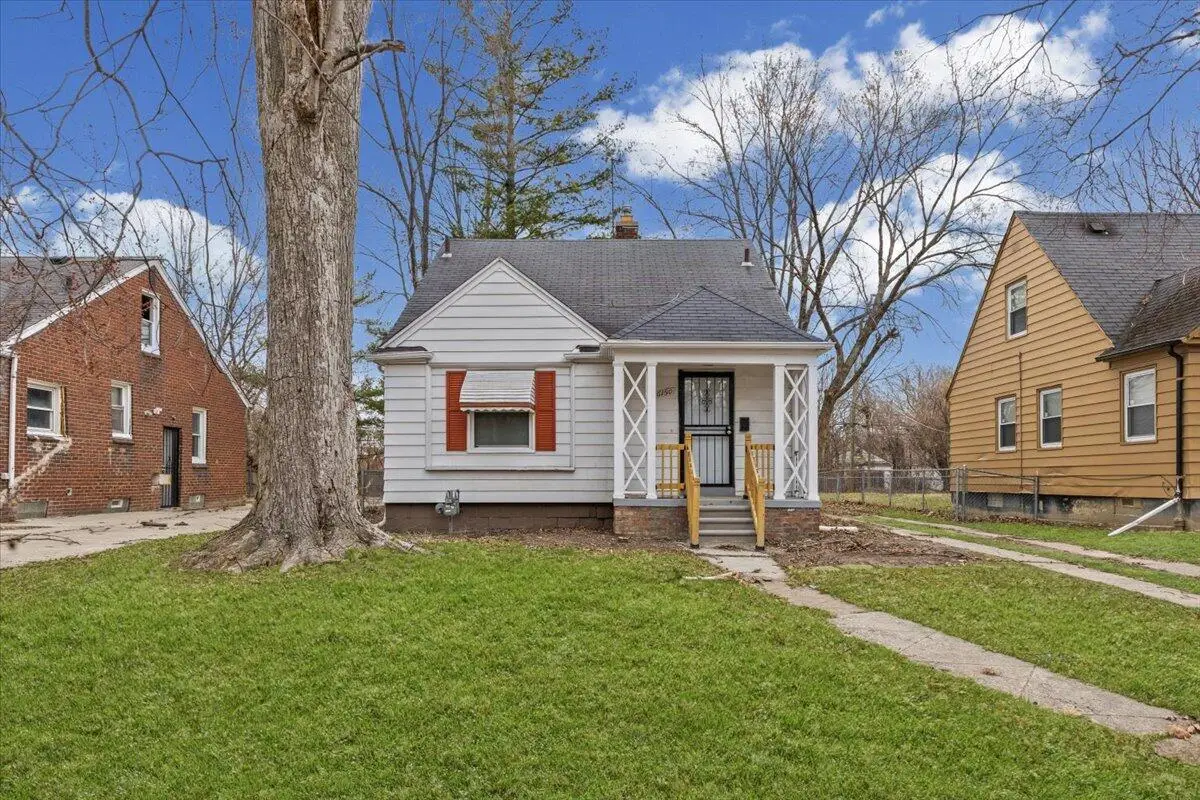 6150 Neff, Detroit, MI 48224 - #1
