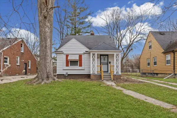 6150 Neff, Detroit, MI 48224