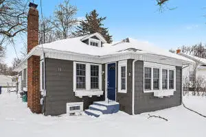 311 E Milham, Portage, MI 49002 - #1