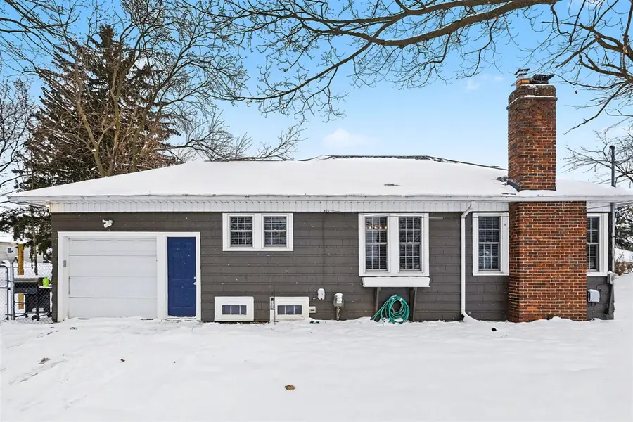311 E Milham, Portage, MI 49002 - #2