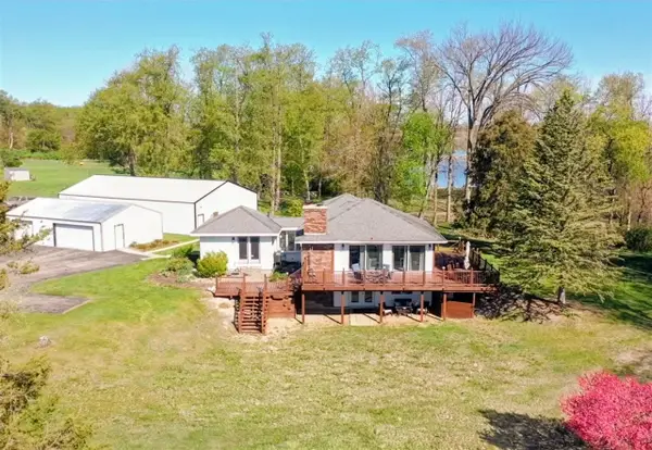 4041 Case, Union City, MI 49094