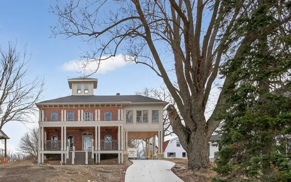 3951 Woerner, Manitou Beach, MI 49253