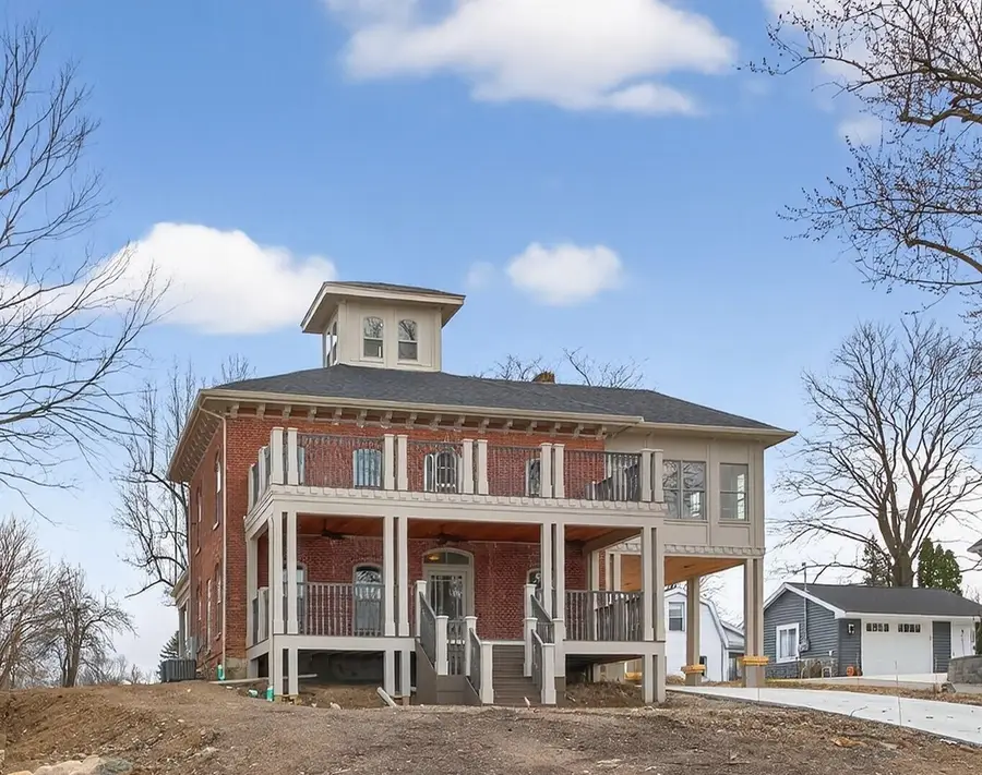 3951 Woerner, Manitou Beach, MI 49253 - #2