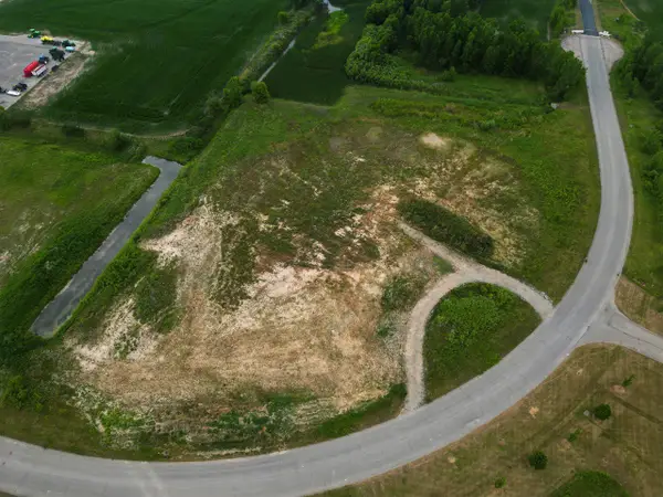 Lot 11 Walnut Dale, Wayland, MI 49348