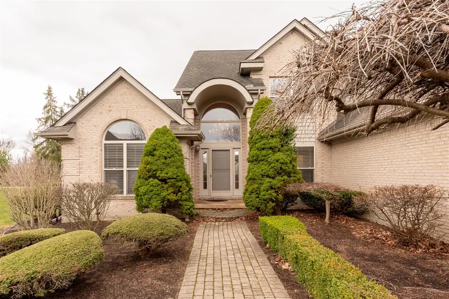 2427 Moors, Pittsfield, MI 48108 - #2