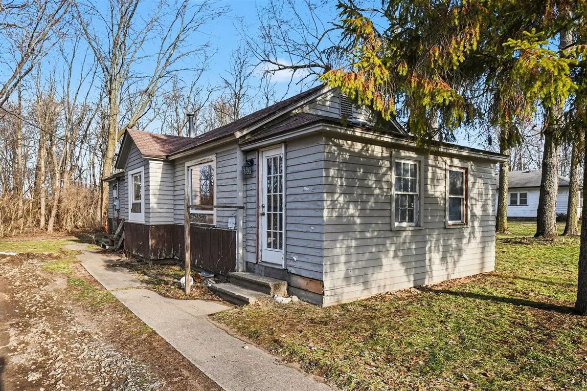 1220 S 3rd, Niles, MI 49120 - #1