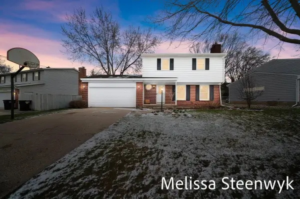 2091 Fawnwood, Grand Rapids, MI 49508