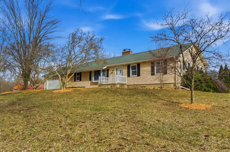 4750 W Ellsworth, Ann Arbor, MI 48103 - #2