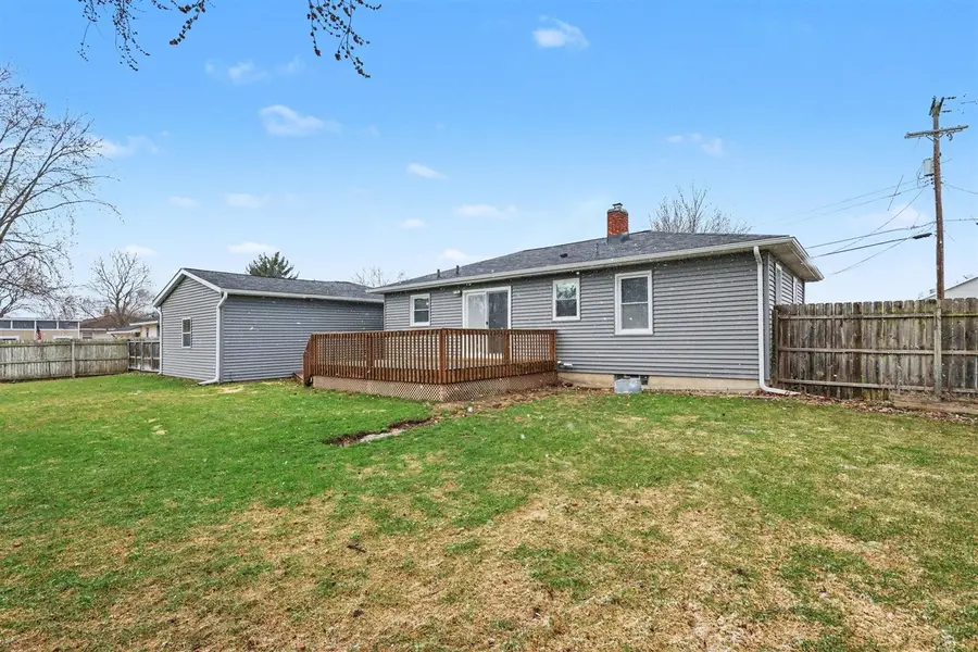 1160 Oakwood, Jenison, MI 49428 - #3