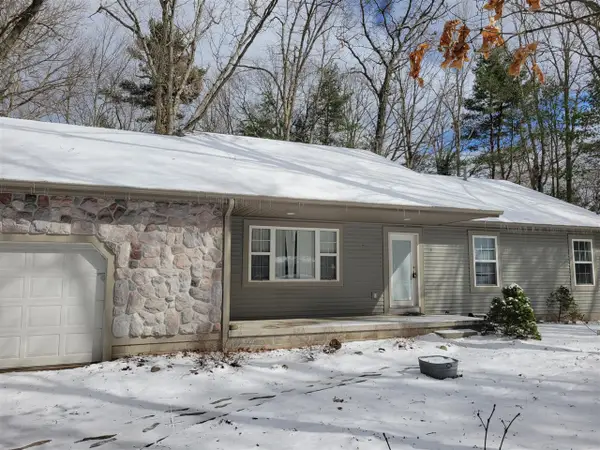 2676 Pillon, Twin Lake, MI 49457