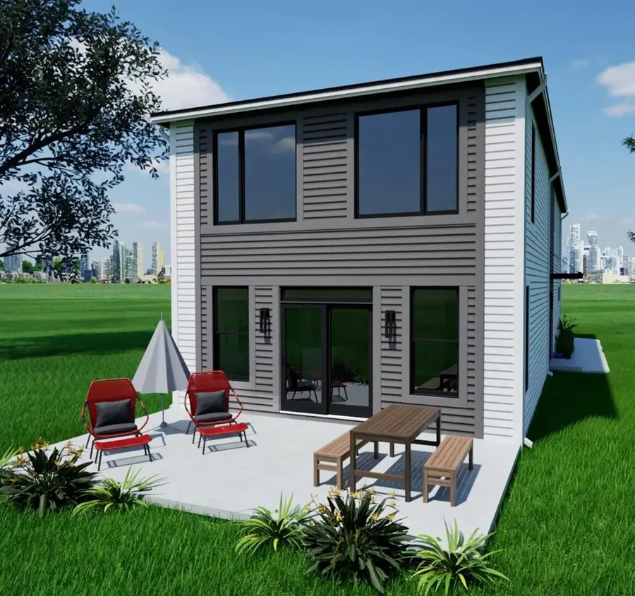 315 Edison #30, Muskegon, MI 49440 - #2