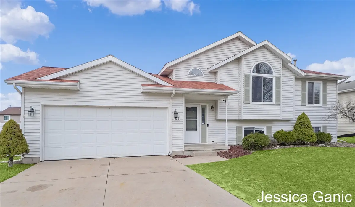 553 Sunmeadow, Grand Rapids, MI 49508 - #1